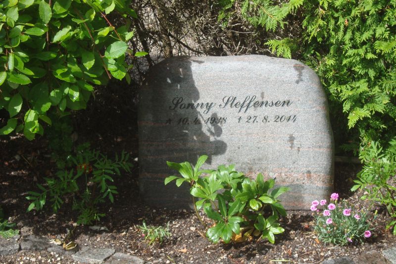 Sonny Steffensen.JPG